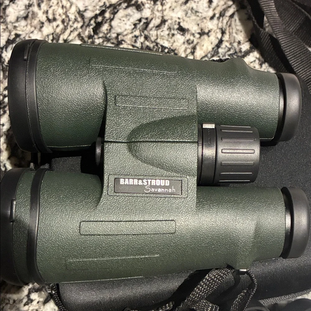 Barr & Stroud Savannah Binoculars